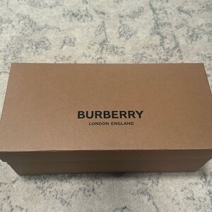 Authentic Burberry Furley Slide Sandals, size EUR 44